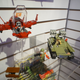 Illustration for article titled Days In Toyland: Window-Shopping at Toy Fair 2014